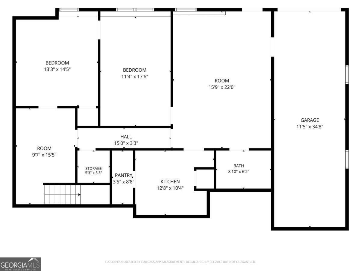110 Copper Ridge Drive Woodstock - Photo 48