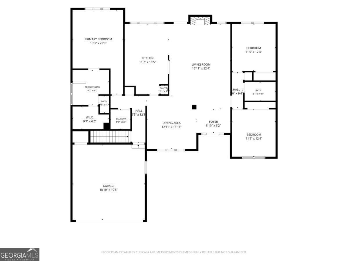 110 Copper Ridge Drive Woodstock - Photo 49