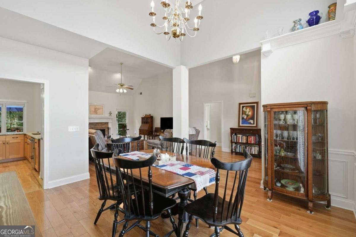 110 Copper Ridge Drive Woodstock - Photo 8