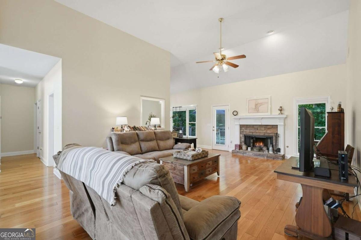 110 Copper Ridge Drive Woodstock - Photo 9