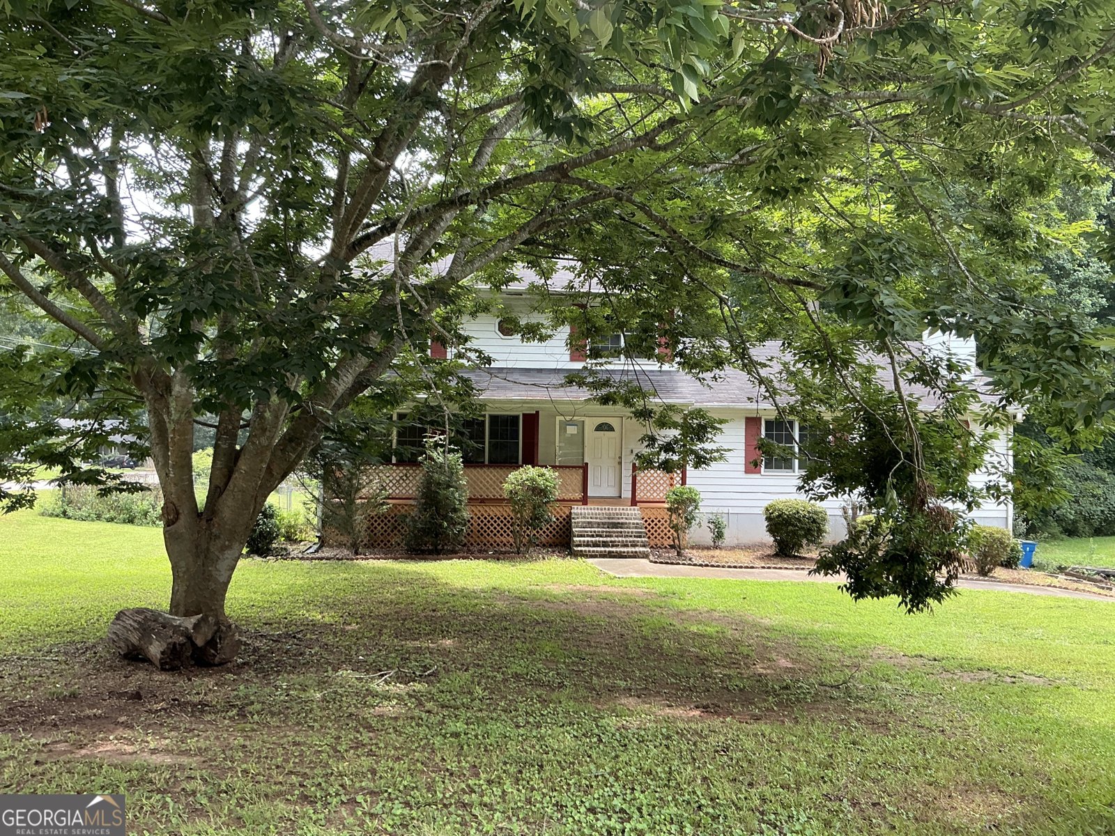 125 Bob White Drive Stockbridge - main photo
