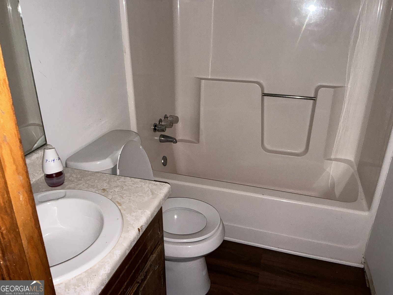 125 Bob White Drive Stockbridge - Photo 14