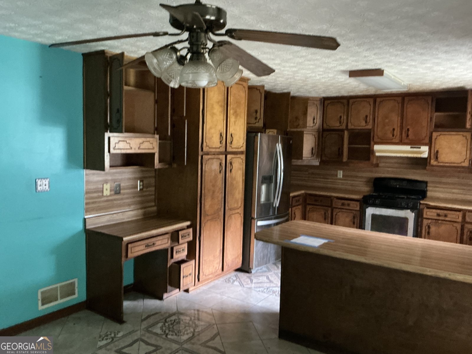 125 Bob White Drive Stockbridge - Photo 16