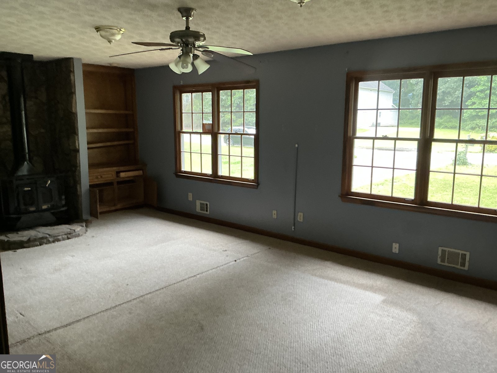 125 Bob White Drive Stockbridge - Photo 18