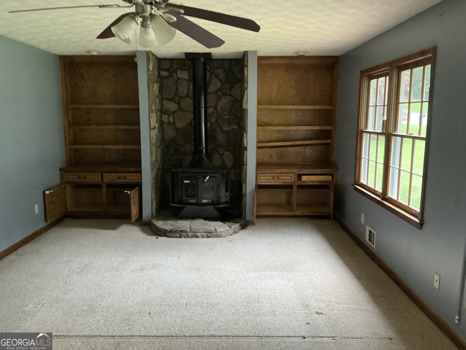 125 Bob White Drive Stockbridge - Photo 20