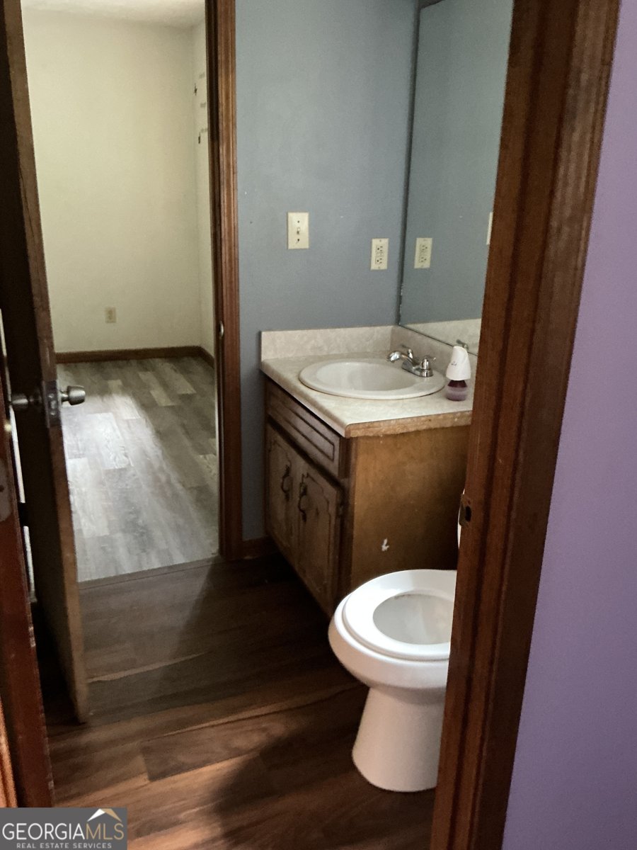 125 Bob White Drive Stockbridge - Photo 26