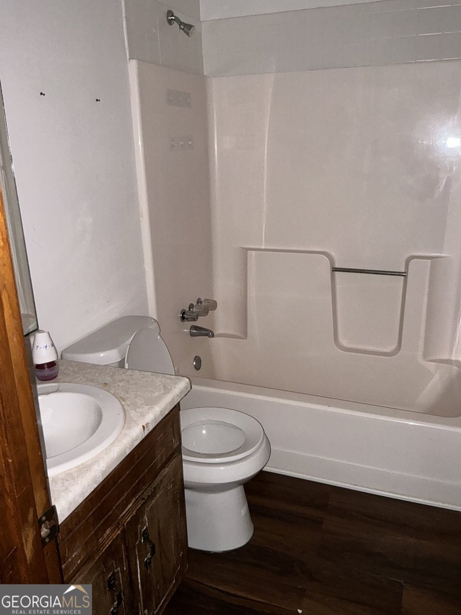 125 Bob White Drive Stockbridge - Photo 30