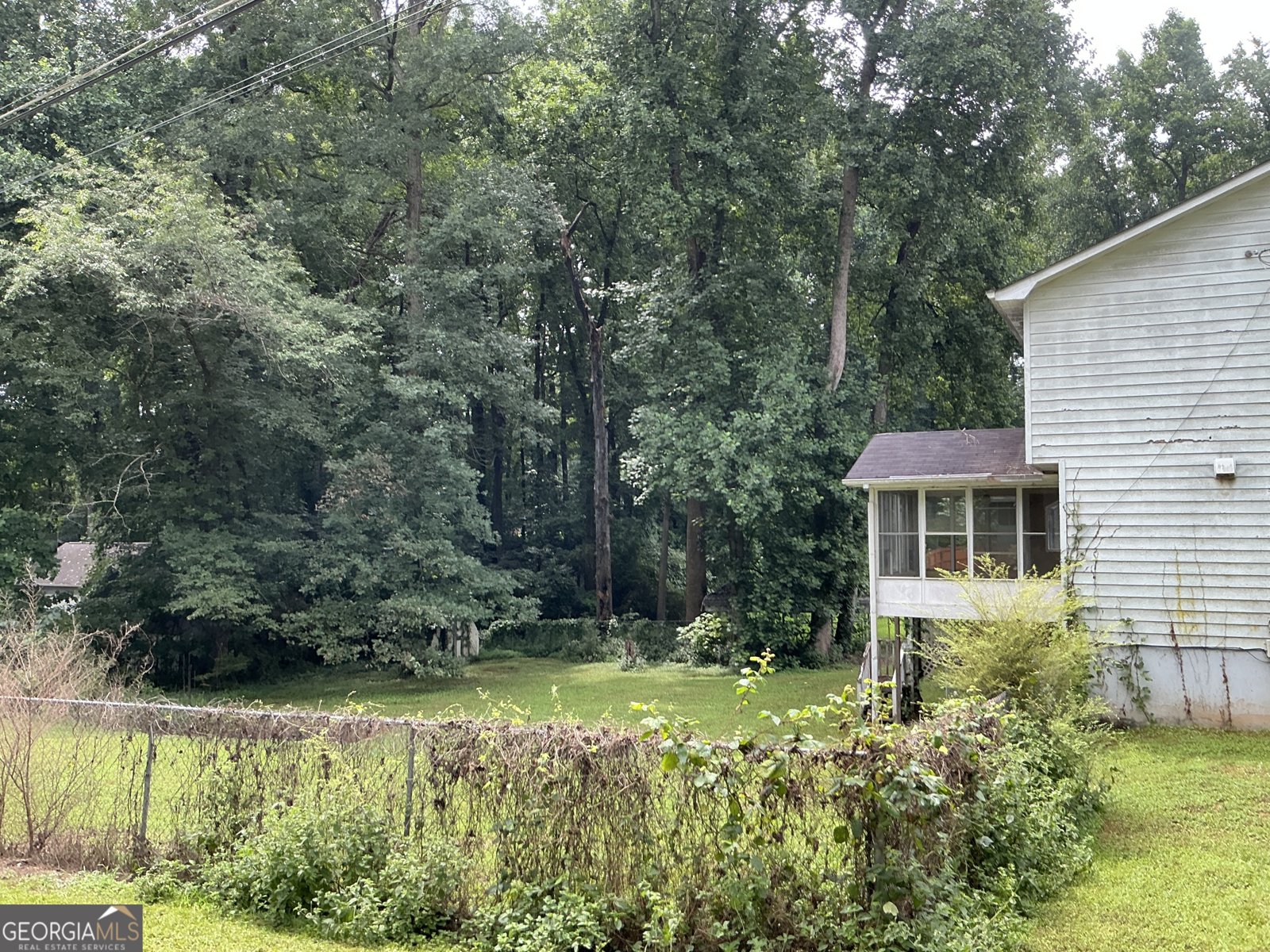 125 Bob White Drive Stockbridge - Photo 33