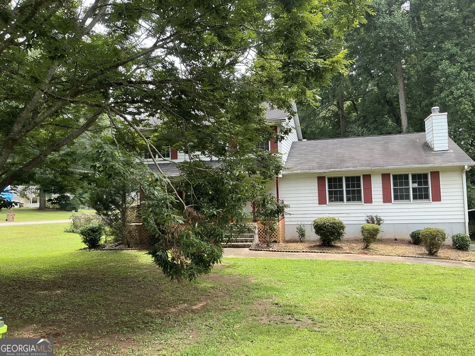 125 Bob White Drive Stockbridge - Photo 34