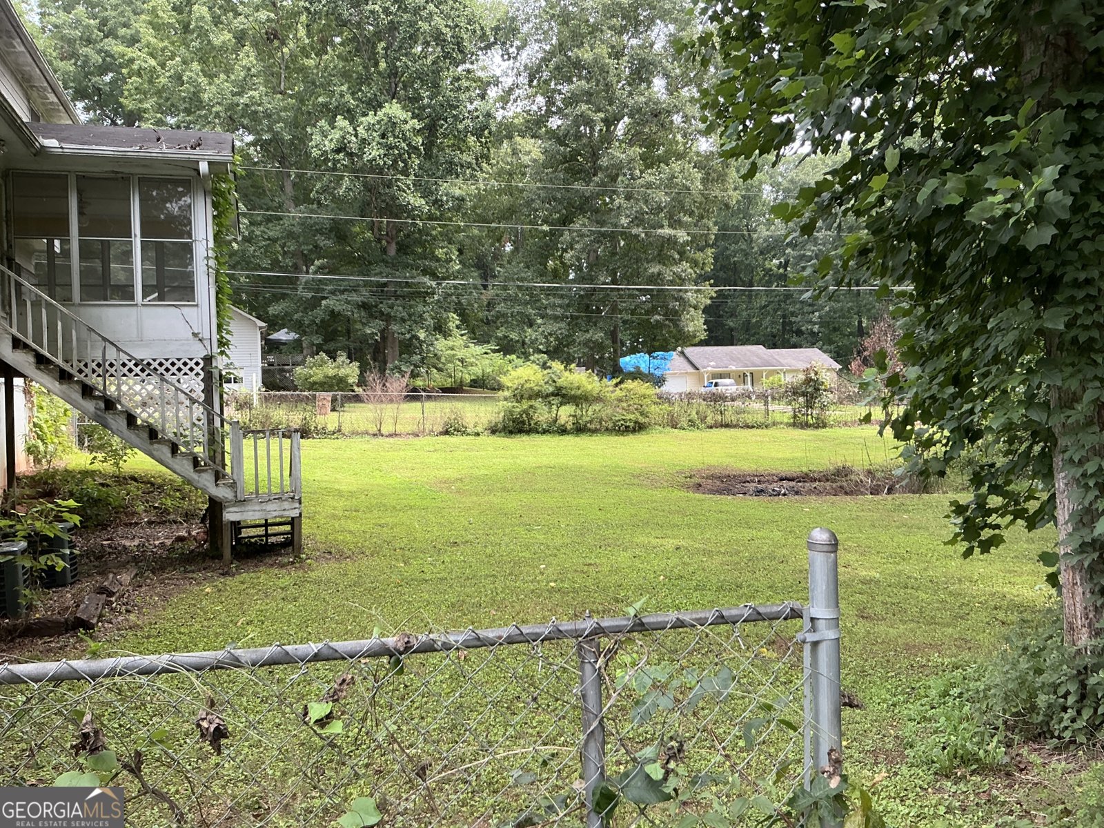 125 Bob White Drive Stockbridge - Photo 35