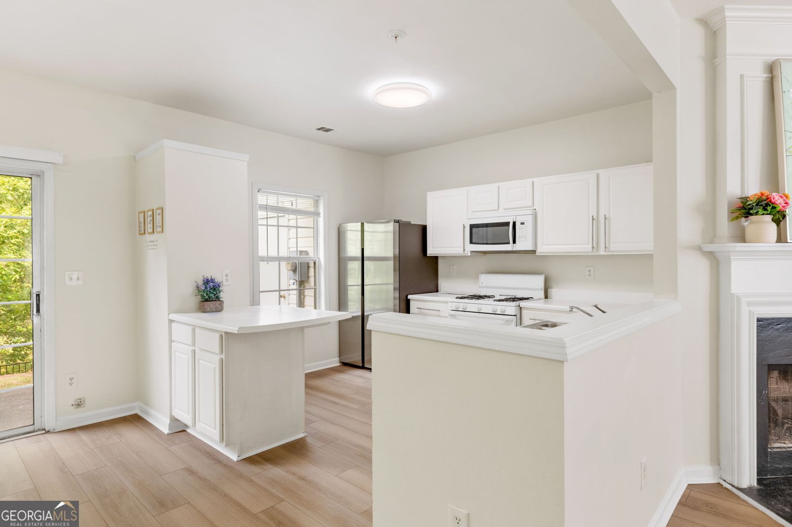 1080 Whitestone Ridge Alpharetta - Photo 9