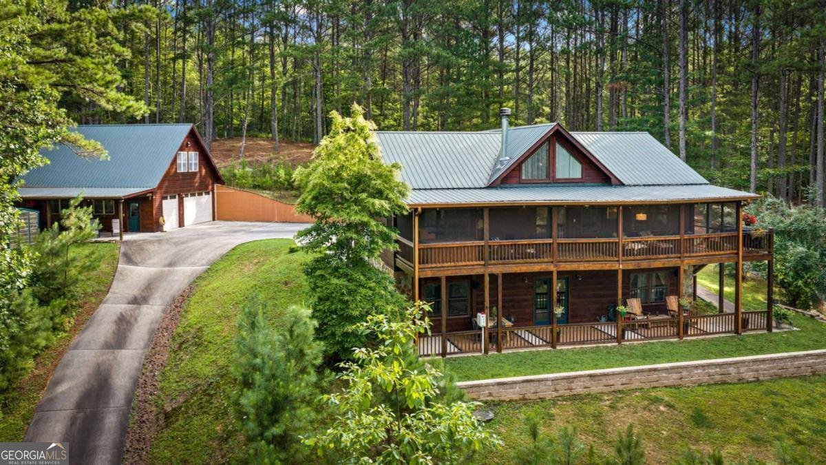 129 Wren Court Copperhill - Photo 54
