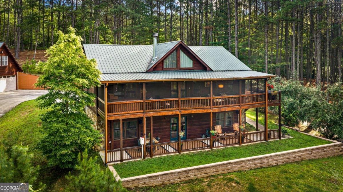 129 Wren Court Copperhill - Photo 57