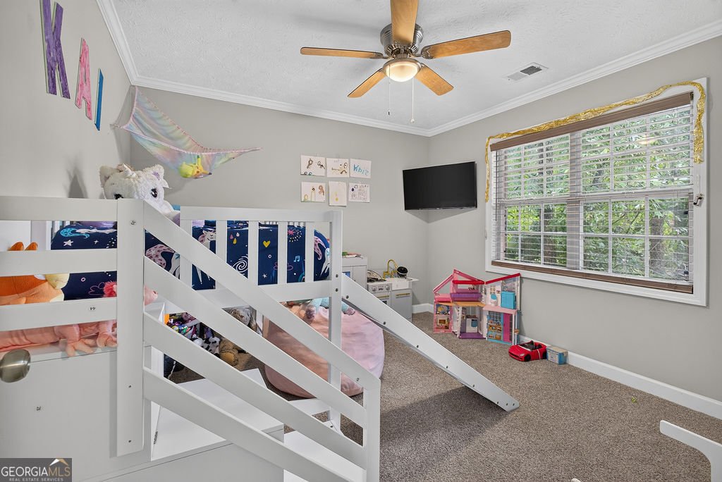 3735 Warwick Way Snellville - Photo 12