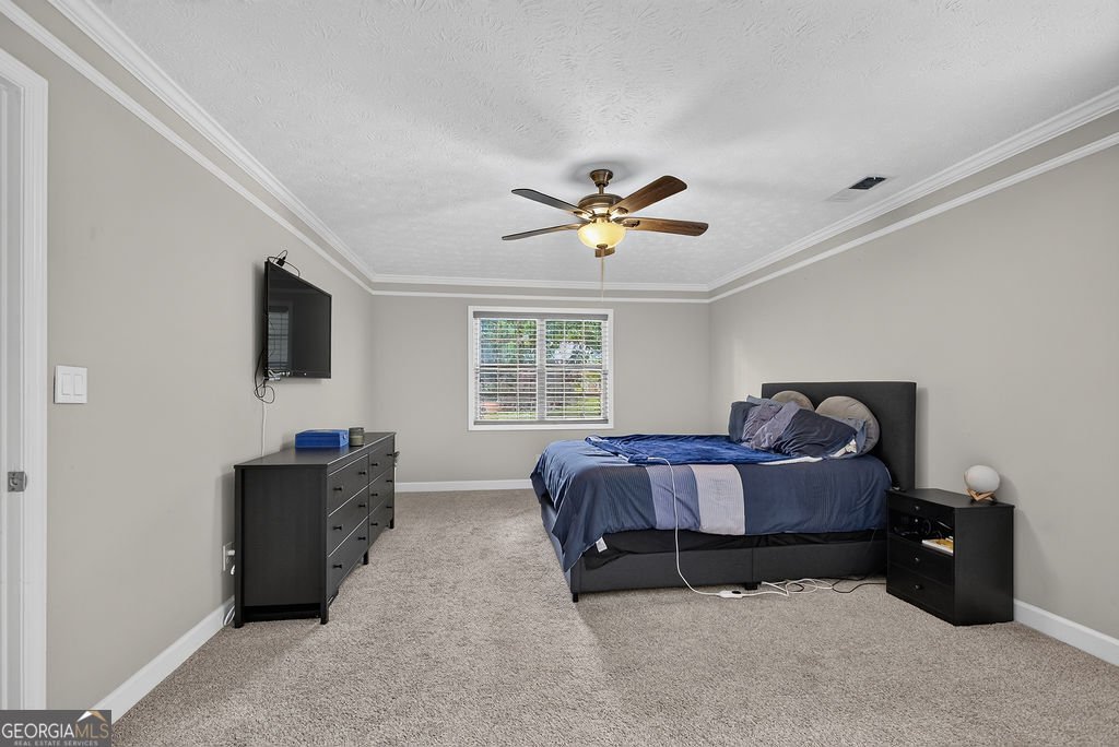 3735 Warwick Way Snellville - Photo 13