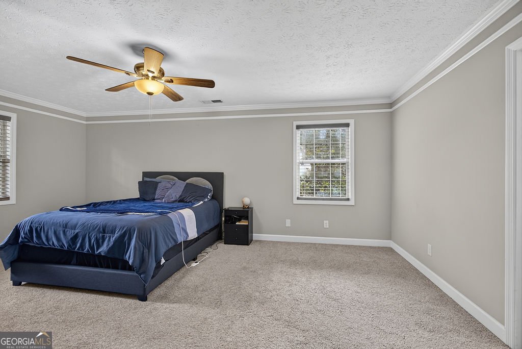 3735 Warwick Way Snellville - Photo 14