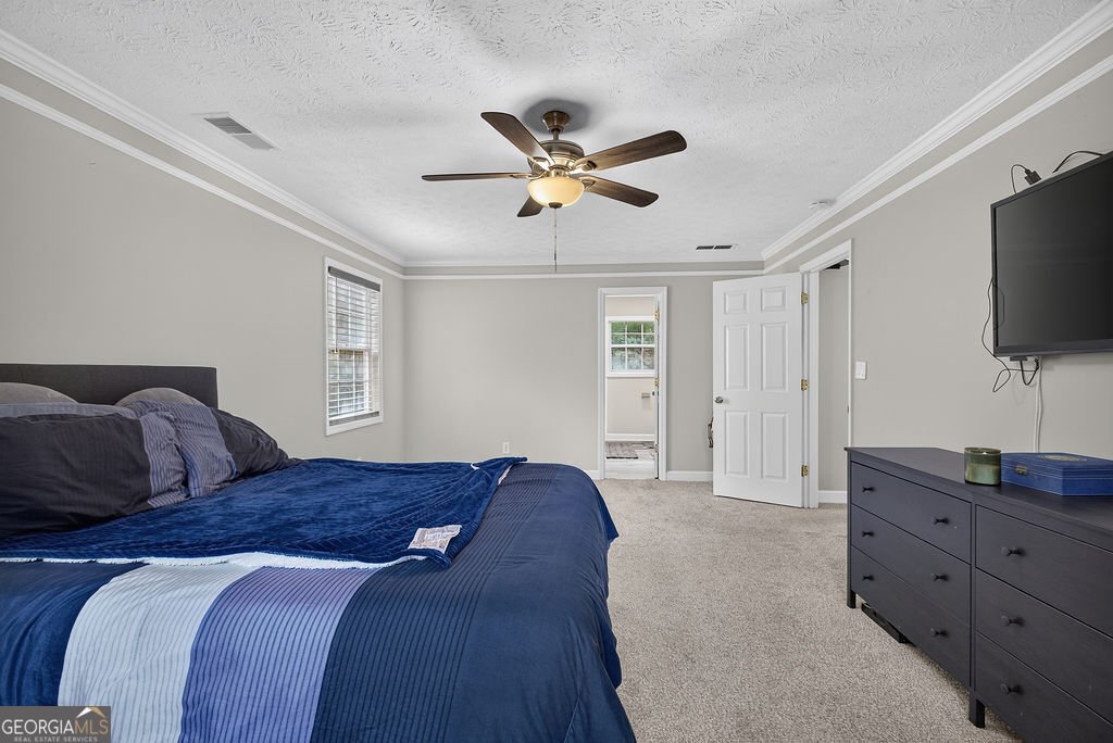 3735 Warwick Way Snellville - Photo 15
