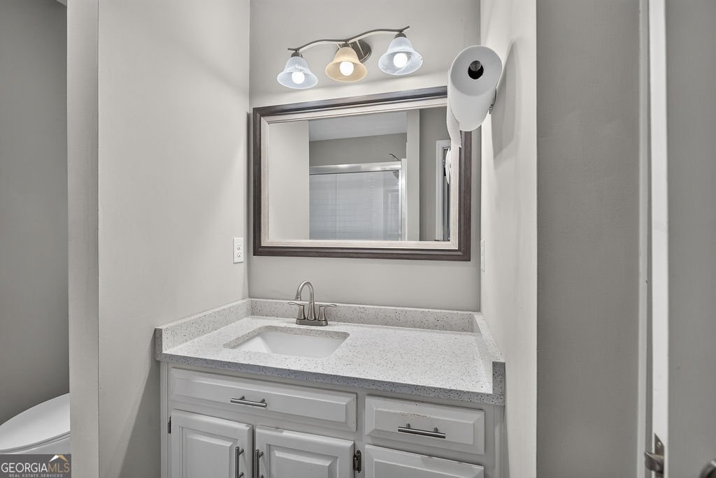 3735 Warwick Way Snellville - Photo 16