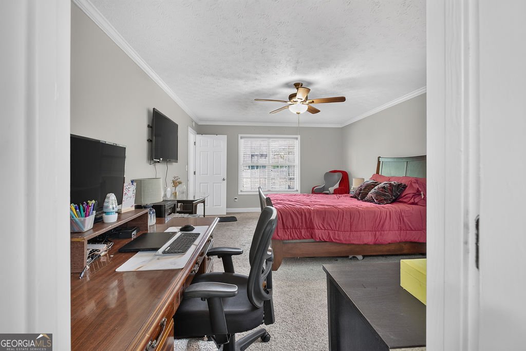 3735 Warwick Way Snellville - Photo 18