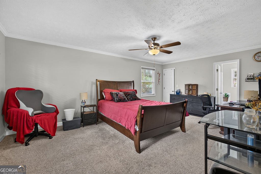 3735 Warwick Way Snellville - Photo 19