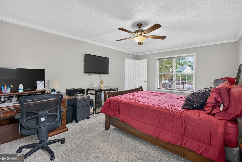 3735 Warwick Way Snellville - Photo 20