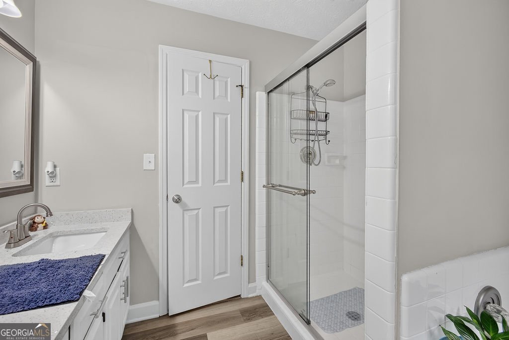3735 Warwick Way Snellville - Photo 21