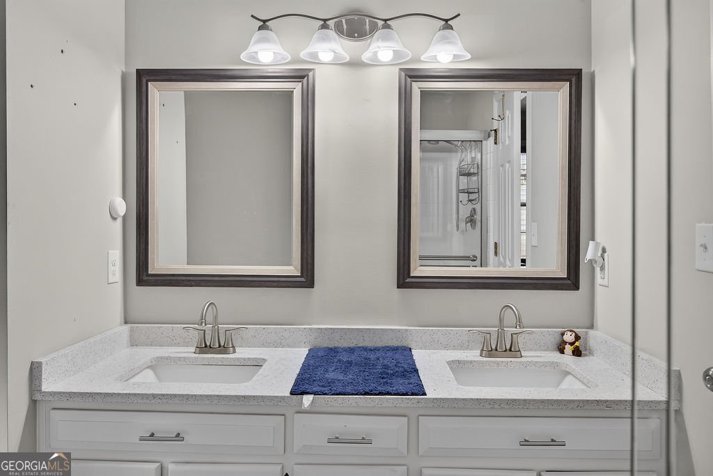 3735 Warwick Way Snellville - Photo 22