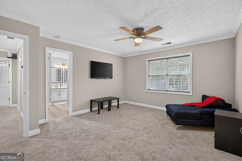 3735 Warwick Way Snellville - Photo 25