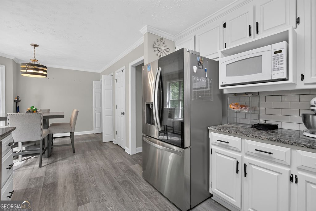 3735 Warwick Way Snellville - Photo 6