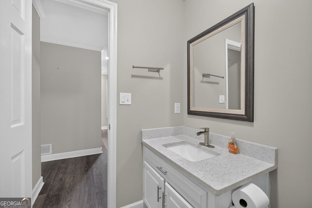 3735 Warwick Way Snellville - Photo 9