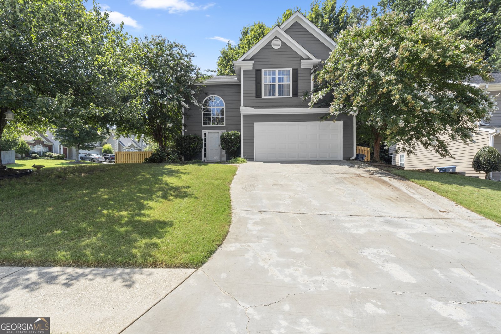 3490 Parkbrooke Lane Duluth - main photo