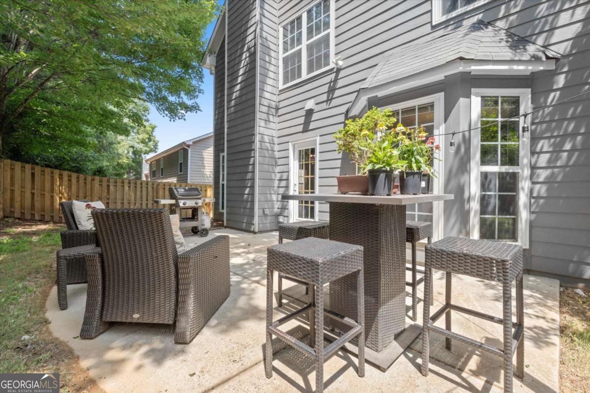 3490 Parkbrooke Lane Duluth - Photo 28