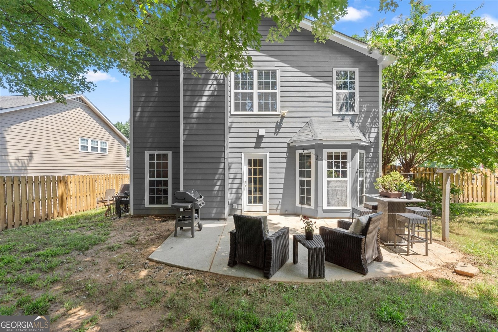 3490 Parkbrooke Lane Duluth - Photo 31