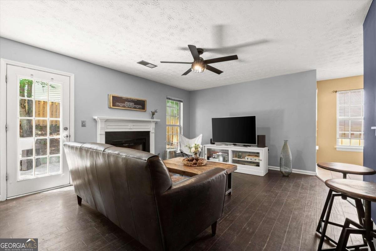 3490 Parkbrooke Lane Duluth - Photo 7