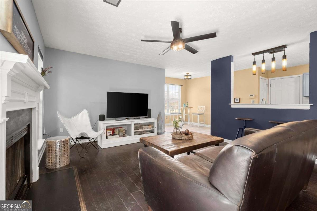 3490 Parkbrooke Lane Duluth - Photo 8