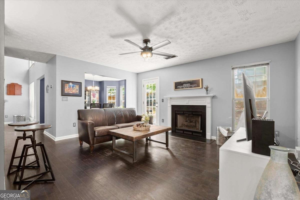 3490 Parkbrooke Lane Duluth - Photo 9