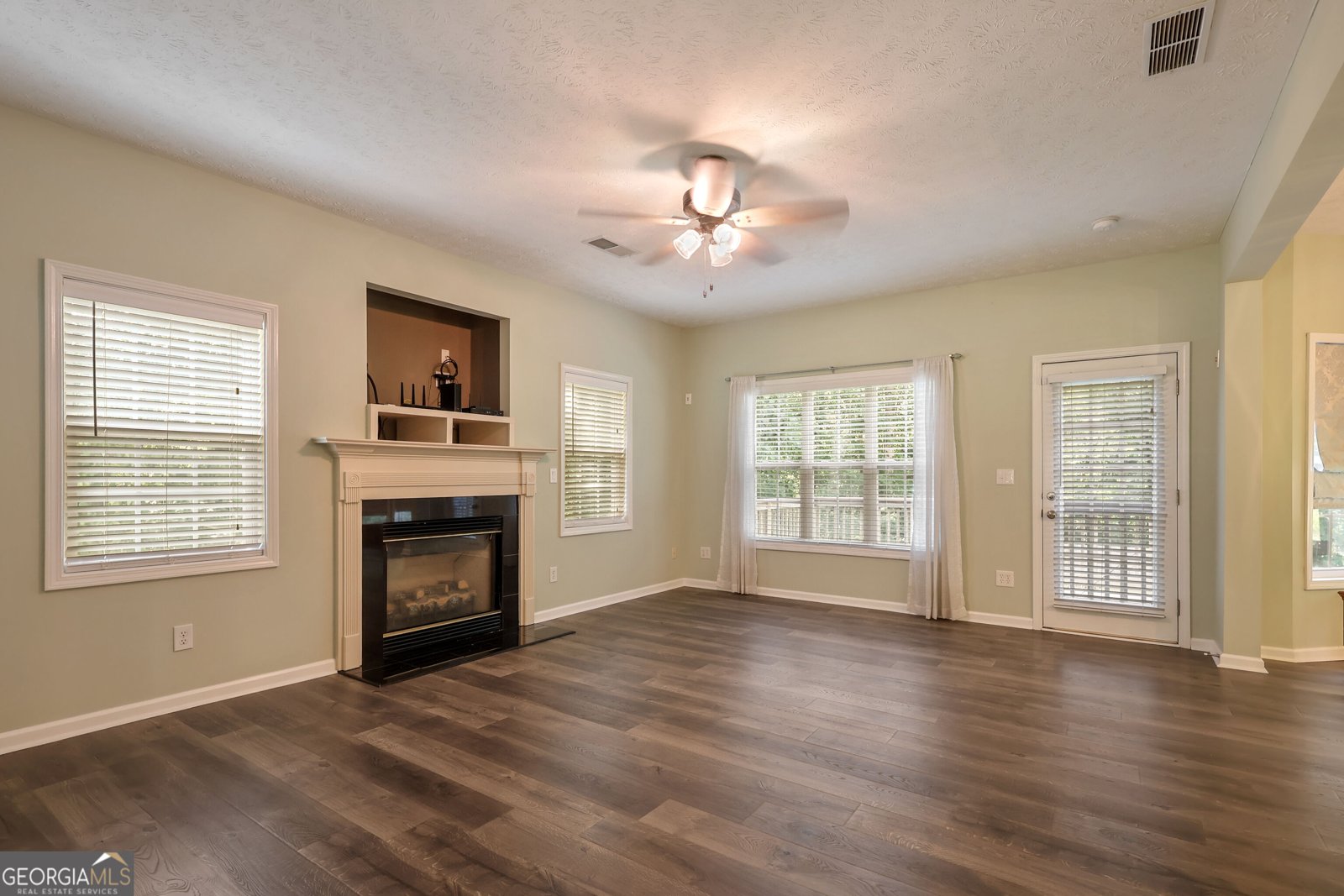 316 Tussahaw Trail Locust Grove - Photo 10