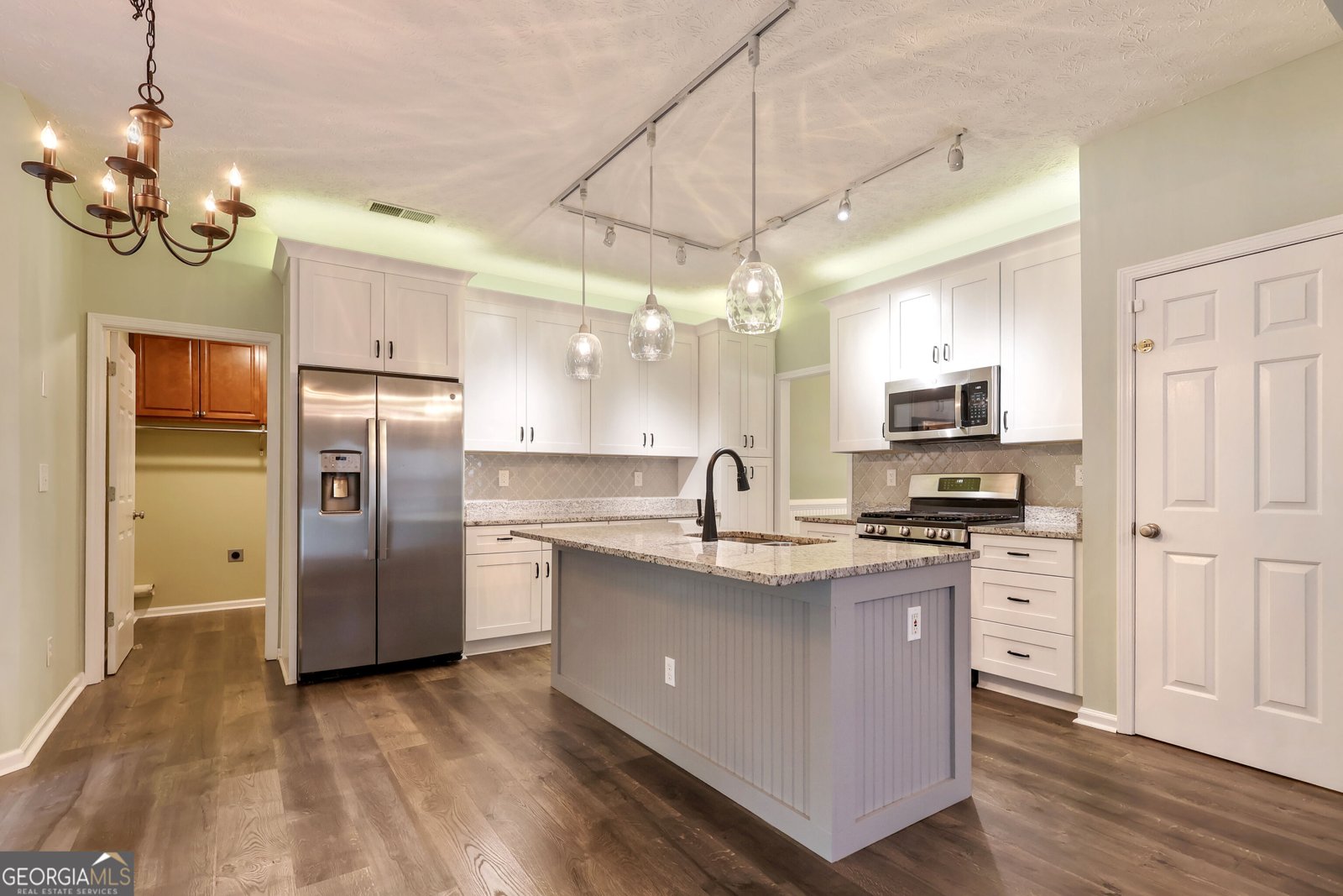 316 Tussahaw Trail Locust Grove - Photo 11