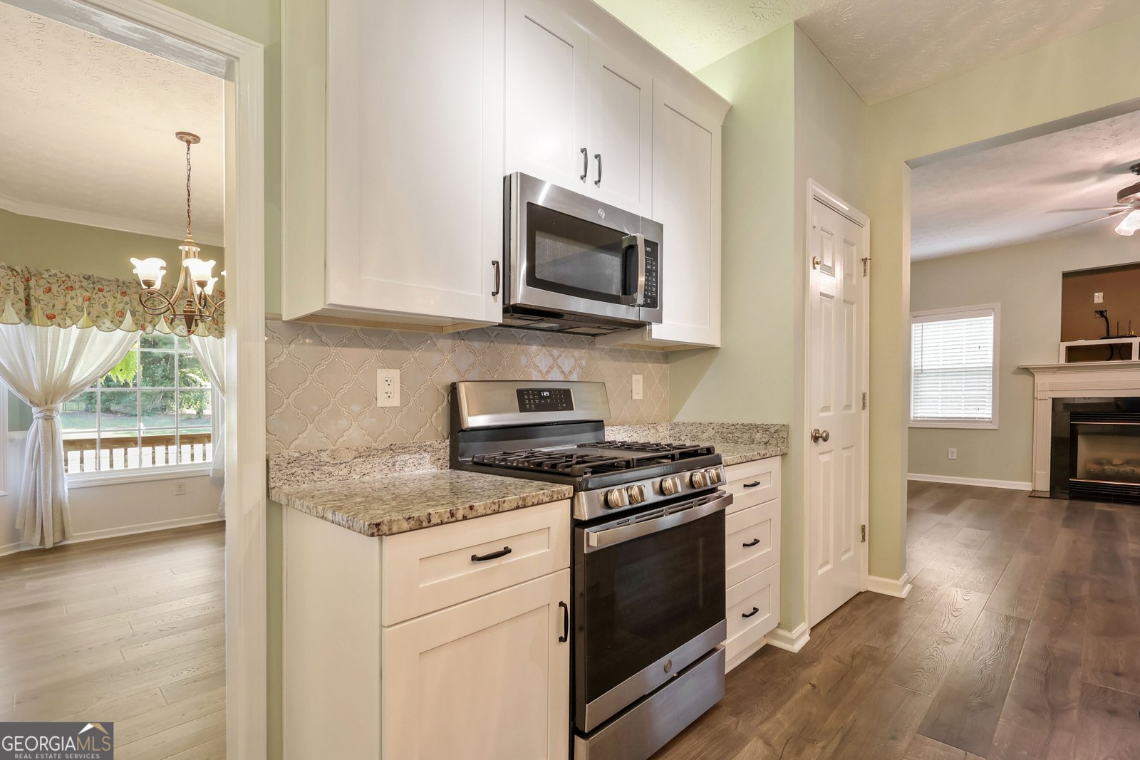 316 Tussahaw Trail Locust Grove - Photo 12