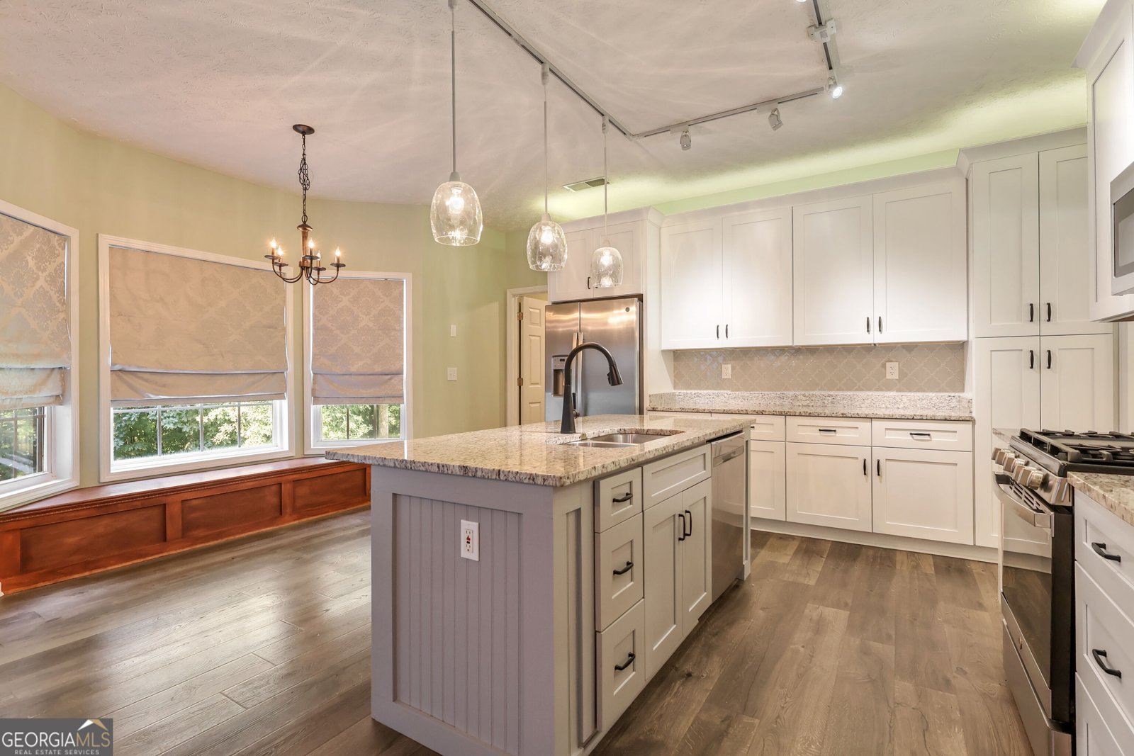 316 Tussahaw Trail Locust Grove - Photo 13