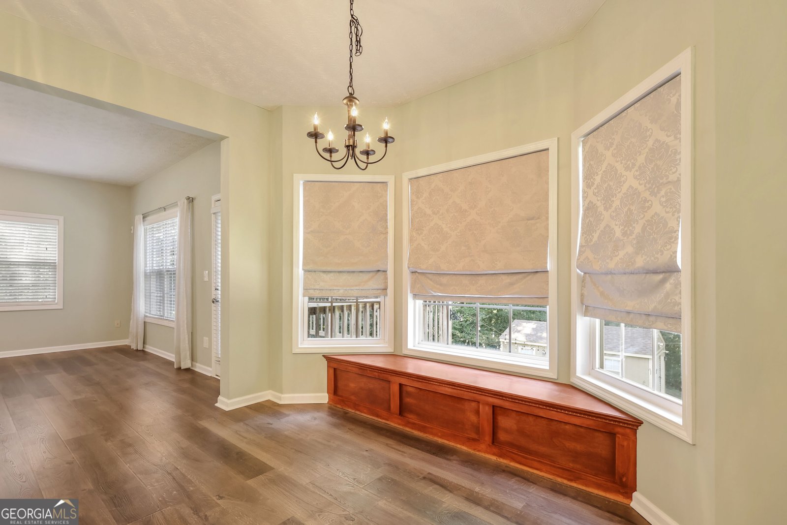 316 Tussahaw Trail Locust Grove - Photo 14
