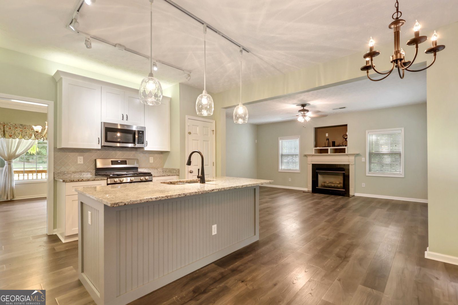 316 Tussahaw Trail Locust Grove - Photo 15