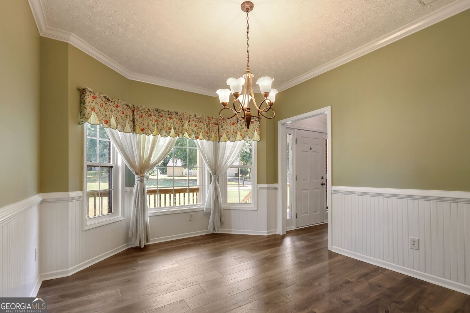316 Tussahaw Trail Locust Grove - Photo 16