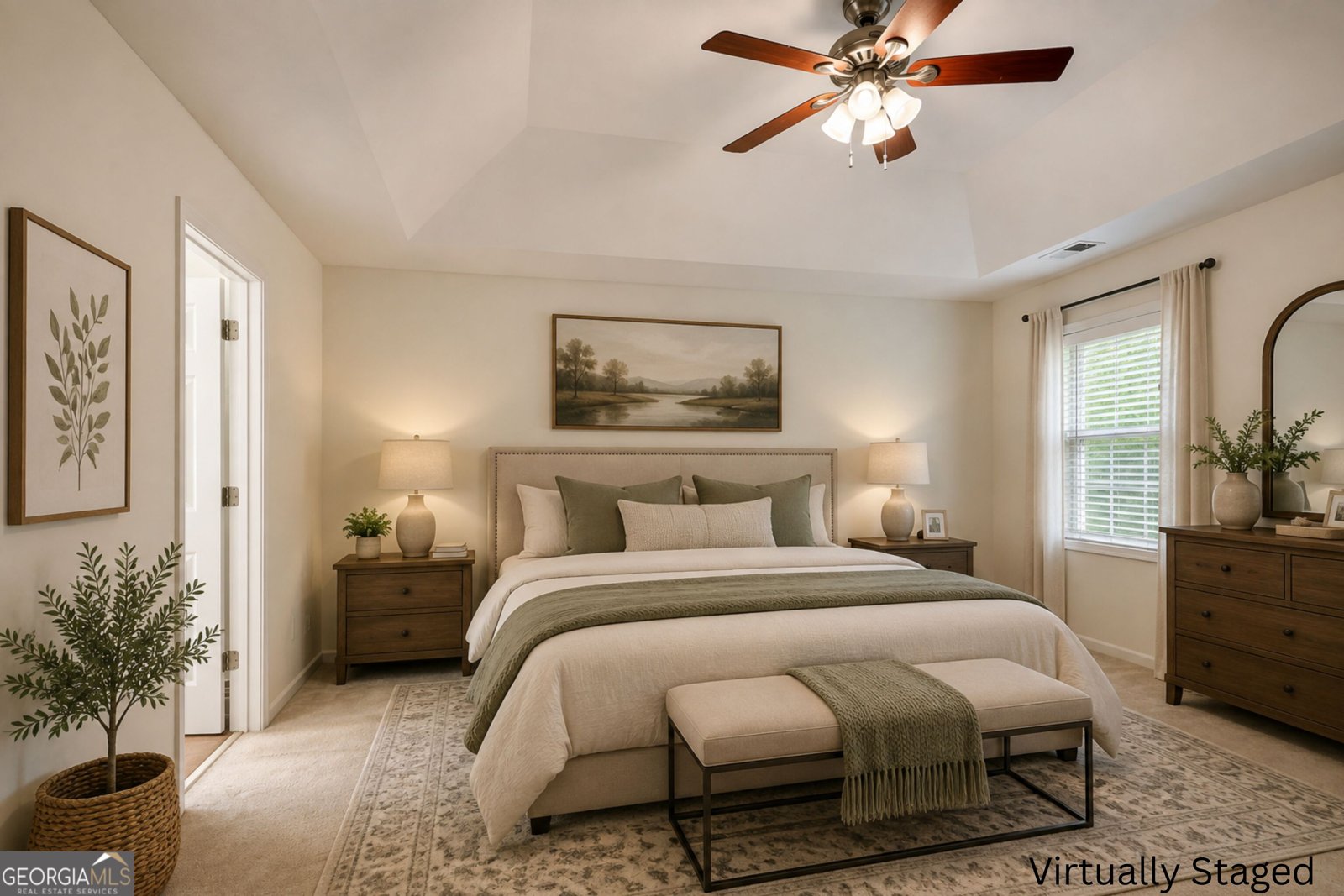 316 Tussahaw Trail Locust Grove - Photo 17