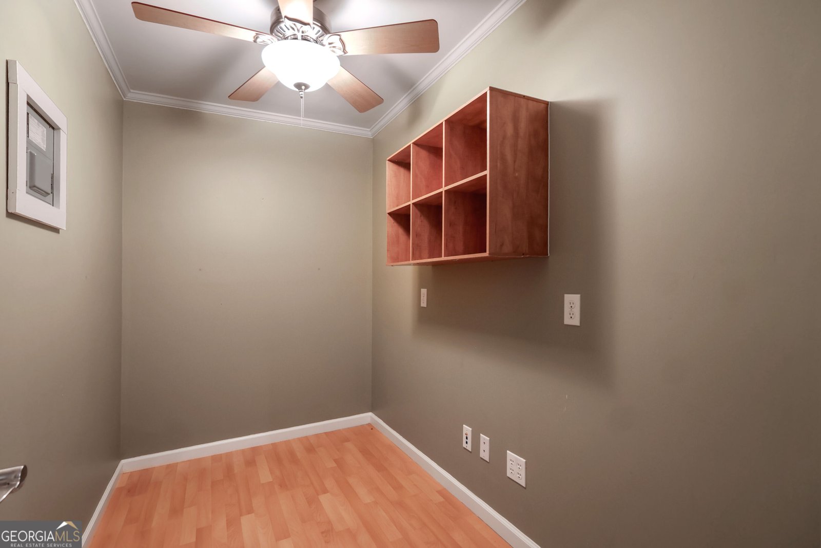 316 Tussahaw Trail Locust Grove - Photo 32