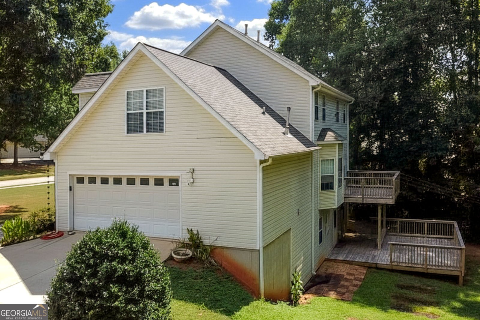316 Tussahaw Trail Locust Grove - Photo 34