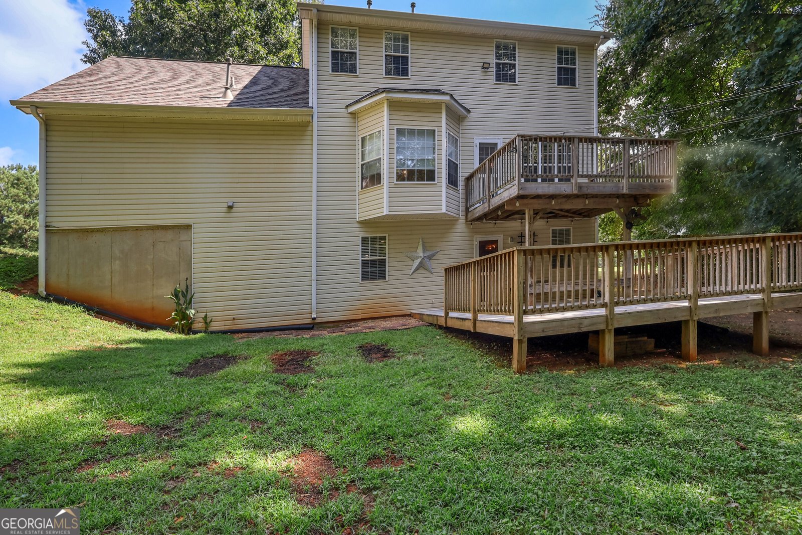 316 Tussahaw Trail Locust Grove - Photo 36