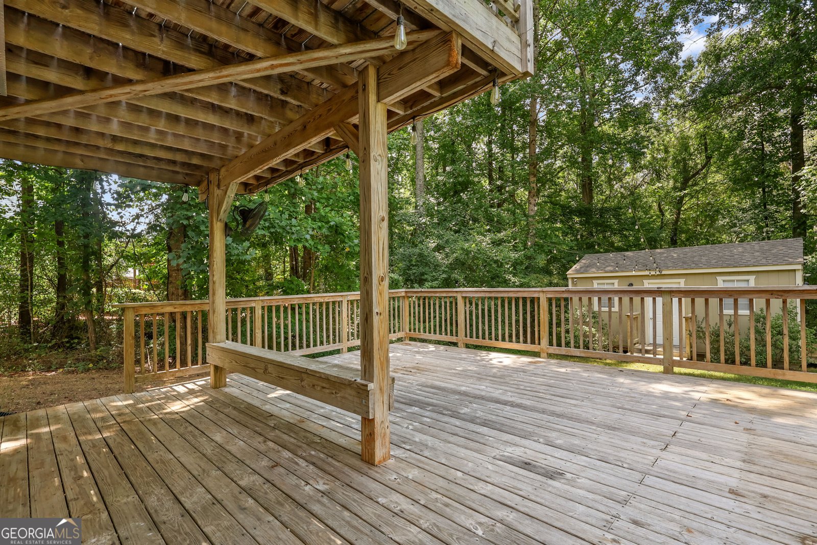 316 Tussahaw Trail Locust Grove - Photo 37