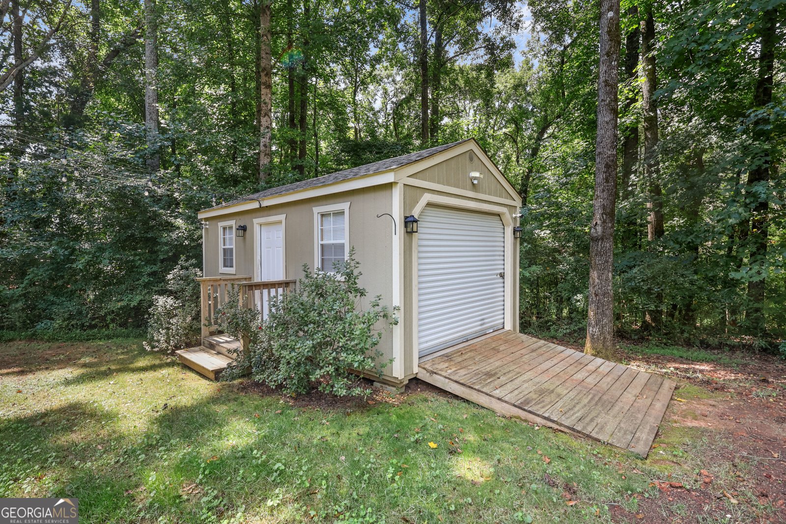 316 Tussahaw Trail Locust Grove - Photo 38