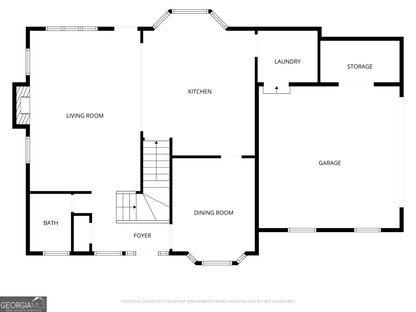 316 Tussahaw Trail Locust Grove - Photo 39